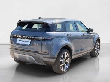 Land Rover Range Rover Evoque 2.0D I4 163 CV AWD Auto SE N1 — photo 2