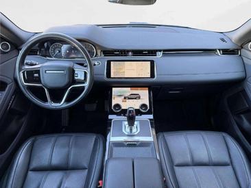 Land Rover Range Rover Evoque 2.0D I4 163 CV AWD Auto SE N1 — photo 4