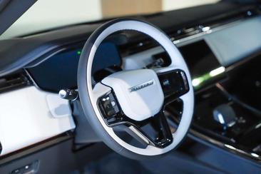 Land Rover Range Rover Sport SE Dynamic P460e — photo 8
