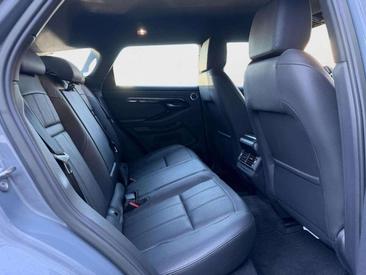Land Rover Range Rover Evoque 2.0D I4 163 CV AWD Auto SE N1 — photo 5