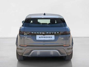Land Rover Range Rover Evoque 2.0D I4 163 CV AWD Auto SE N1 — photo 7
