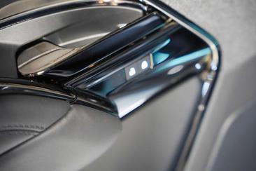 Land Rover Range Rover Sport SE Dynamic P460e — photo 10