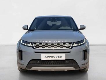Land Rover Range Rover Evoque 2.0D I4 163 CV AWD Auto SE N1 — photo 8