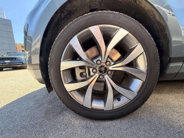 Land Rover Range Rover Evoque 2.0D I4 163 CV AWD Auto SE N1 — photo 9