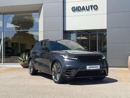 Land Rover Range Rover Velar 3.0D I6 300 R-Dynamic SE 4WD Auto - 2023 - Joinsteer - #1