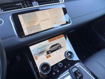 Land Rover Range Rover Evoque 2.0D I4 163 CV AWD Auto SE N1 — photo 10