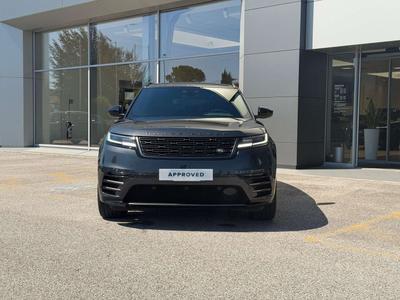 Land Rover Range Rover Velar 3.0D I6 300 R-Dynamic SE 4WD Auto