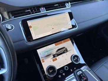 Land Rover Range Rover Evoque 2.0D I4 163 CV AWD Auto SE N1 — photo 11