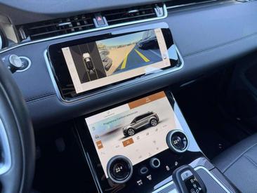 Land Rover Range Rover Evoque 2.0D I4 163 CV AWD Auto SE N1 — photo 12