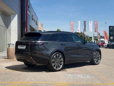 Land Rover Range Rover Velar 3.0D I6 300 R-Dynamic SE 4WD Auto — photo 3
