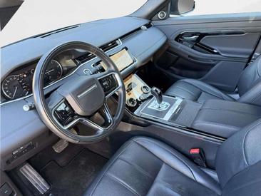 Land Rover Range Rover Evoque 2.0D I4 163 CV AWD Auto SE N1 — photo 13