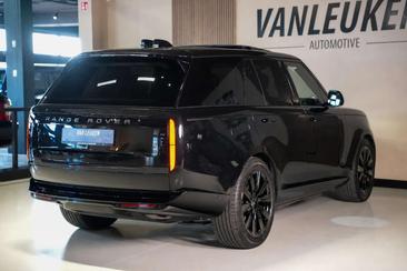 Land Rover Range Rover P550e Autobiography — photo 4