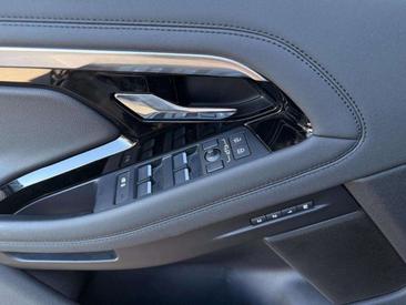 Land Rover Range Rover Evoque 2.0D I4 163 CV AWD Auto SE N1 — photo 15
