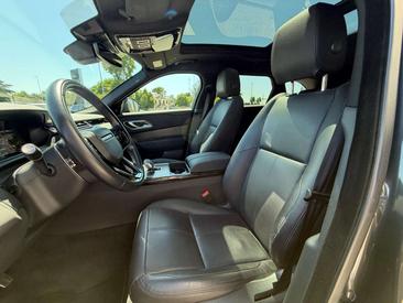 Land Rover Range Rover Velar 3.0D I6 300 R-Dynamic SE 4WD Auto — photo 7