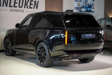 Land Rover Range Rover P550e Autobiography — photo 6