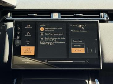 Land Rover Range Rover Velar 3.0D I6 300 R-Dynamic SE 4WD Auto — photo 10
