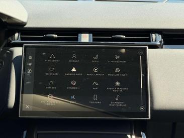 Land Rover Range Rover Velar 3.0D I6 300 R-Dynamic SE 4WD Auto — photo 11
