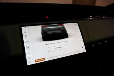 Land Rover Range Rover Sport SE Dynamic P460e — photo 20