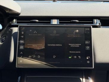 Land Rover Range Rover Velar 3.0D I6 300 R-Dynamic SE 4WD Auto — photo 13