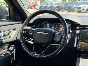 Land Rover Range Rover Velar 3.0D I6 300 R-Dynamic SE 4WD Auto — photo 14