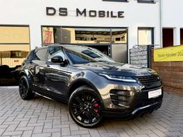 Land Rover Range Rover Evoque Hybrid Dynamic SE Black-Paket - 2024 - Joinsteer - #1