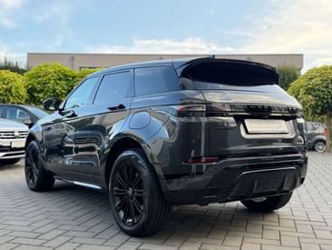 Land Rover Range Rover Evoque Hybrid Dynamic SE Black-Paket — photo 3