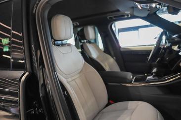 Land Rover Range Rover Sport SE Dynamic P460e — photo 26