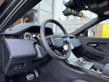 Land Rover Range Rover Evoque Hybrid Dynamic SE Black-Paket — photo 7