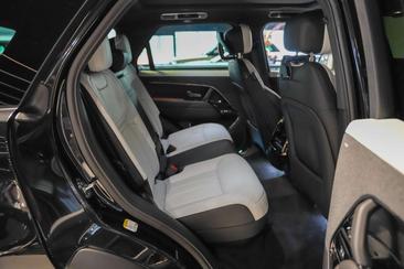 Land Rover Range Rover Sport SE Dynamic P460e — photo 28