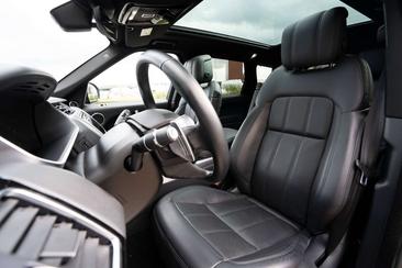 Land Rover Range Rover Sport HSE Dynamic Black D350 — photo 15