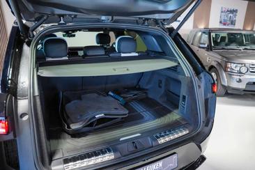Land Rover Range Rover Sport SE Dynamic P460e — photo 30