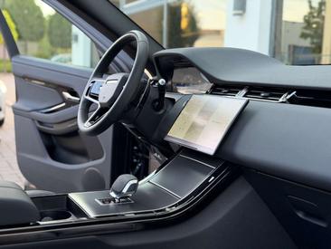 Land Rover Range Rover Evoque Hybrid Dynamic SE Black-Paket — photo 10