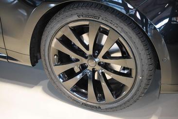 Land Rover Range Rover Sport SE Dynamic P460e — photo 32