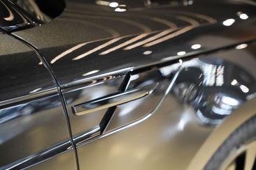 Land Rover Range Rover Sport SE Dynamic P460e — photo 33