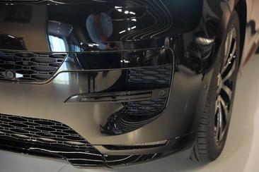Land Rover Range Rover Sport SE Dynamic P460e — photo 35