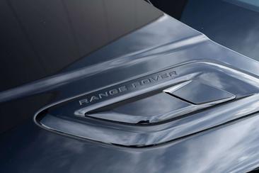 Land Rover Range Rover Sport HSE Dynamic Black D350 — photo 21