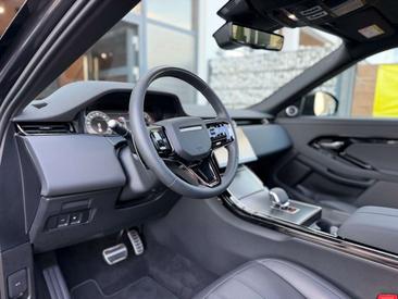 Land Rover Range Rover Evoque Hybrid Dynamic SE Black-Paket — photo 14