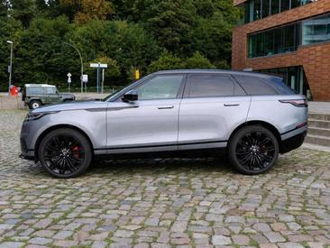 Land Rover Range Rover Velar Autobiography P400 V6 — photo 2