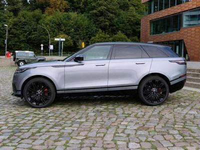 Land Rover Range Rover Velar Autobiography P400 V6
