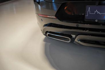 Land Rover Range Rover Sport SE Dynamic P460e — photo 36