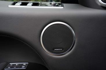 Land Rover Range Rover Sport HSE Dynamic Black D350 — photo 22