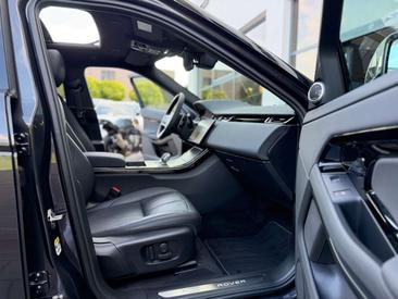 Land Rover Range Rover Evoque Hybrid Dynamic SE Black-Paket — photo 15