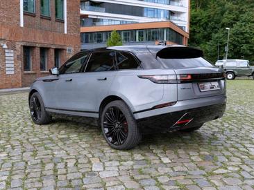 Land Rover Range Rover Velar Autobiography P400 V6 — photo 3