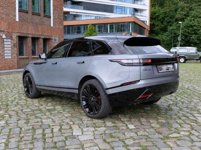 Land Rover Range Rover Velar Autobiography P400 V6