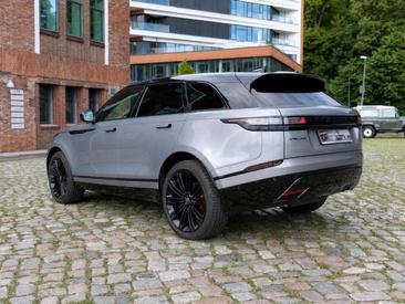 Land Rover Range Rover Velar Autobiography P400 V6 — photo 4