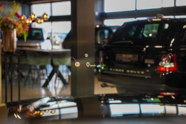 Land Rover Range Rover P550e Autobiography — photo 40