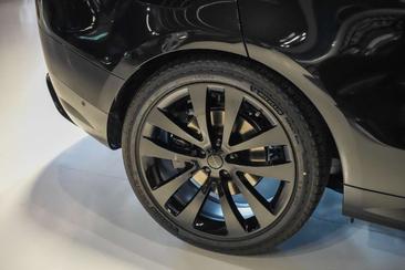 Land Rover Range Rover Sport SE Dynamic P460e — photo 38