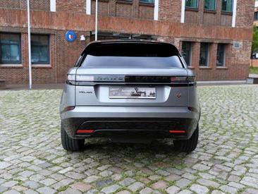 Land Rover Range Rover Velar Autobiography P400 V6 — photo 5