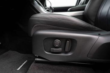Land Rover Range Rover Sport HSE Dynamic Black D350 — photo 24
