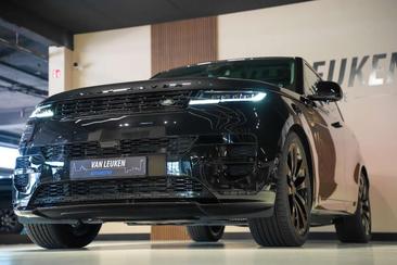 Land Rover Range Rover Sport SE Dynamic P460e — photo 39